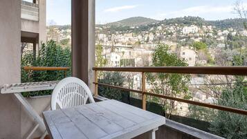 Apartment | Balcony
