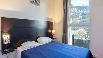 Apartment | 1 bilik tidur