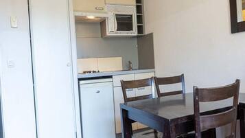 Apartemen | Tempat makan