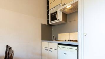 Apartemen | Dapur pribadi