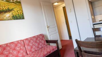 Apartment | Ruang tamu