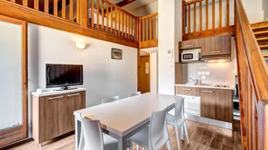 Appartement | Restauration