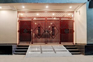 House | Reception - Collection O Zero Mile Patna (Patna)