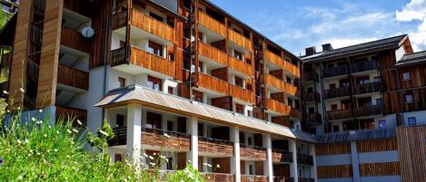 Apartment | Exterior