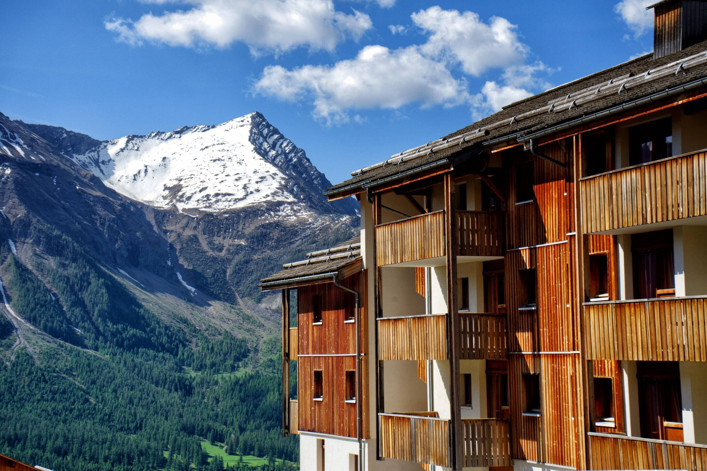 Apartamento | Exterior