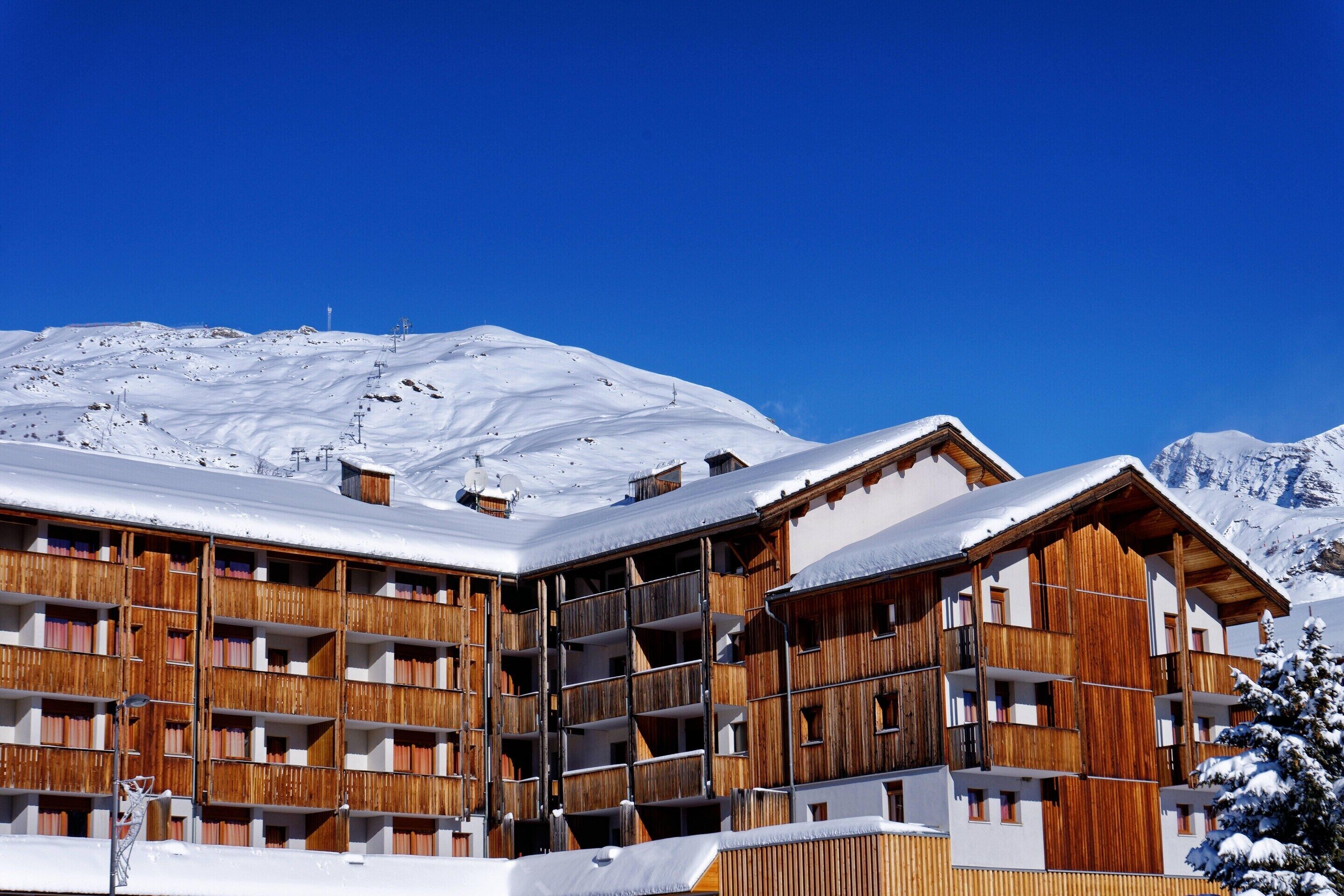 Apartment | Exterior
