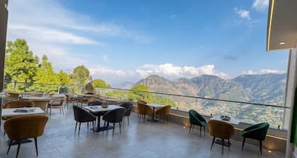 OnlyStay Luxe House Dalhousie