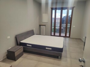 Wifi y ropa de cama 