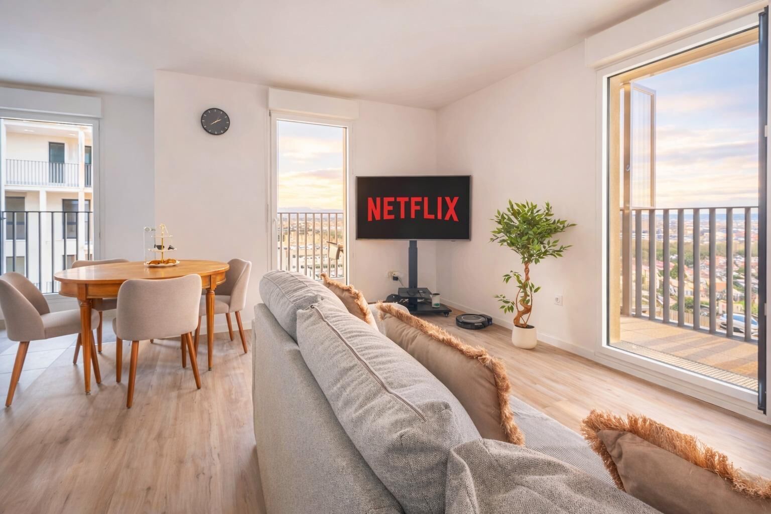 Smart-tv