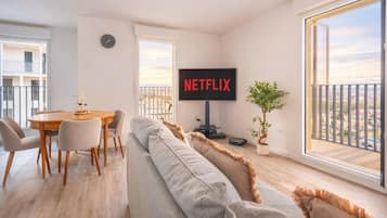 Smart-tv