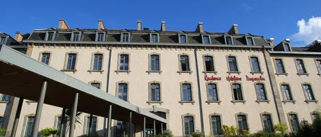 Apartment | Exterior