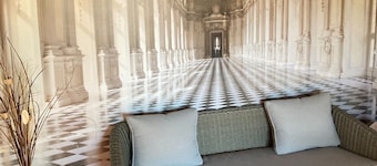Villa Salice-Locanda Cicolina - Tuscan flair in the vineyard with Pool