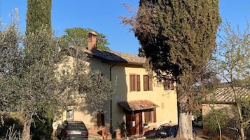 Esterni