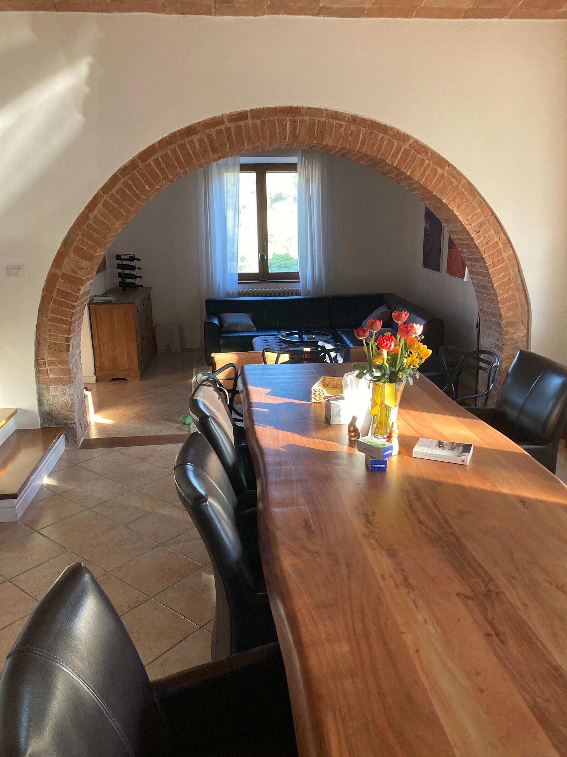 Villa Salice-locanda Cicolina - Tuscan Flair In The Vineyard With Pool - 몬테풀차노