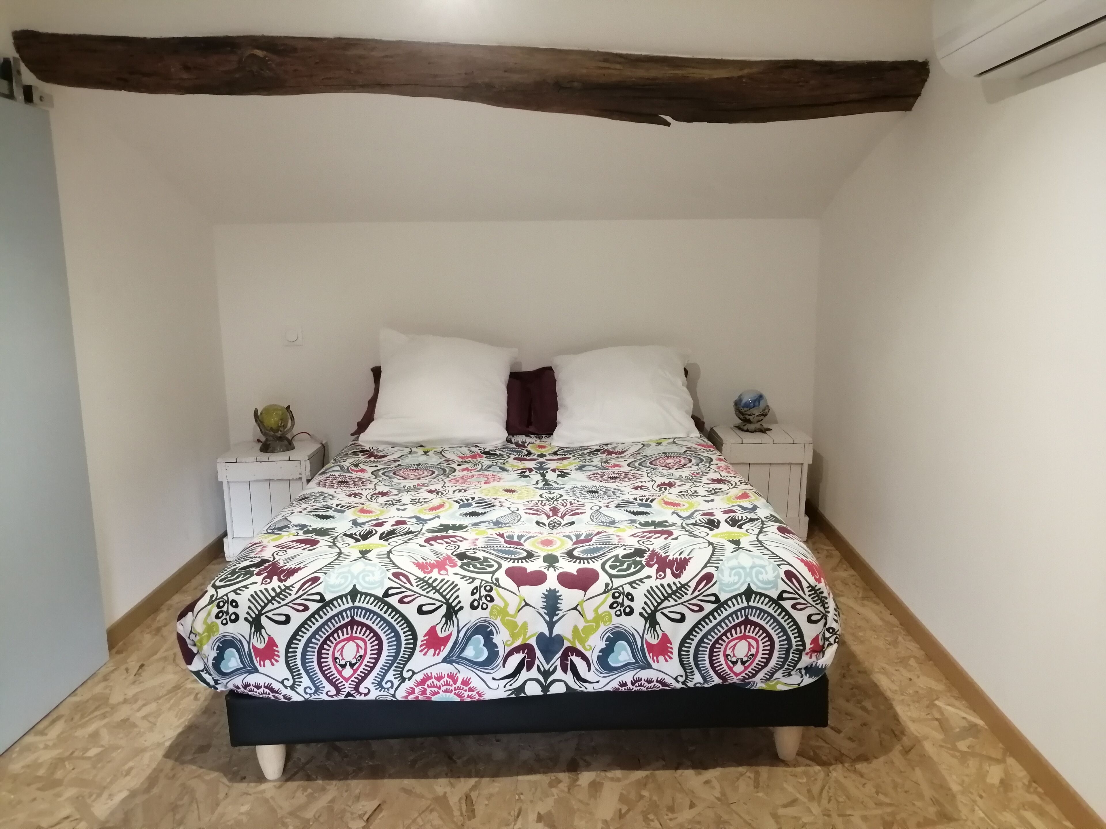 Artists' House With Courtyard - Between Cluny And Tournus - Pets Welcome - Cluny