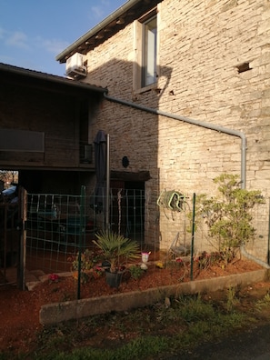 Fachada