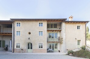 Außenbereich