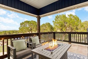 Property grounds - Stargazing+Pool+HotTub+GameRoom+PlayRoom•Sleeps18 (Wimberley)