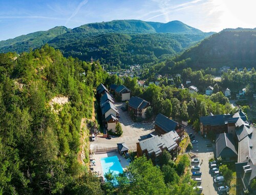 1-bedroom Apartment Near Gondola