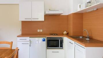 Apartemen | Dapur pribadi