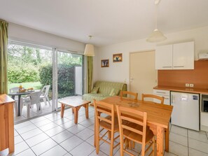 Appartement | Restauration