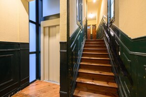 Interior - (COL142II) 2 bedroom apartment in the center of Madrid (Madrid)