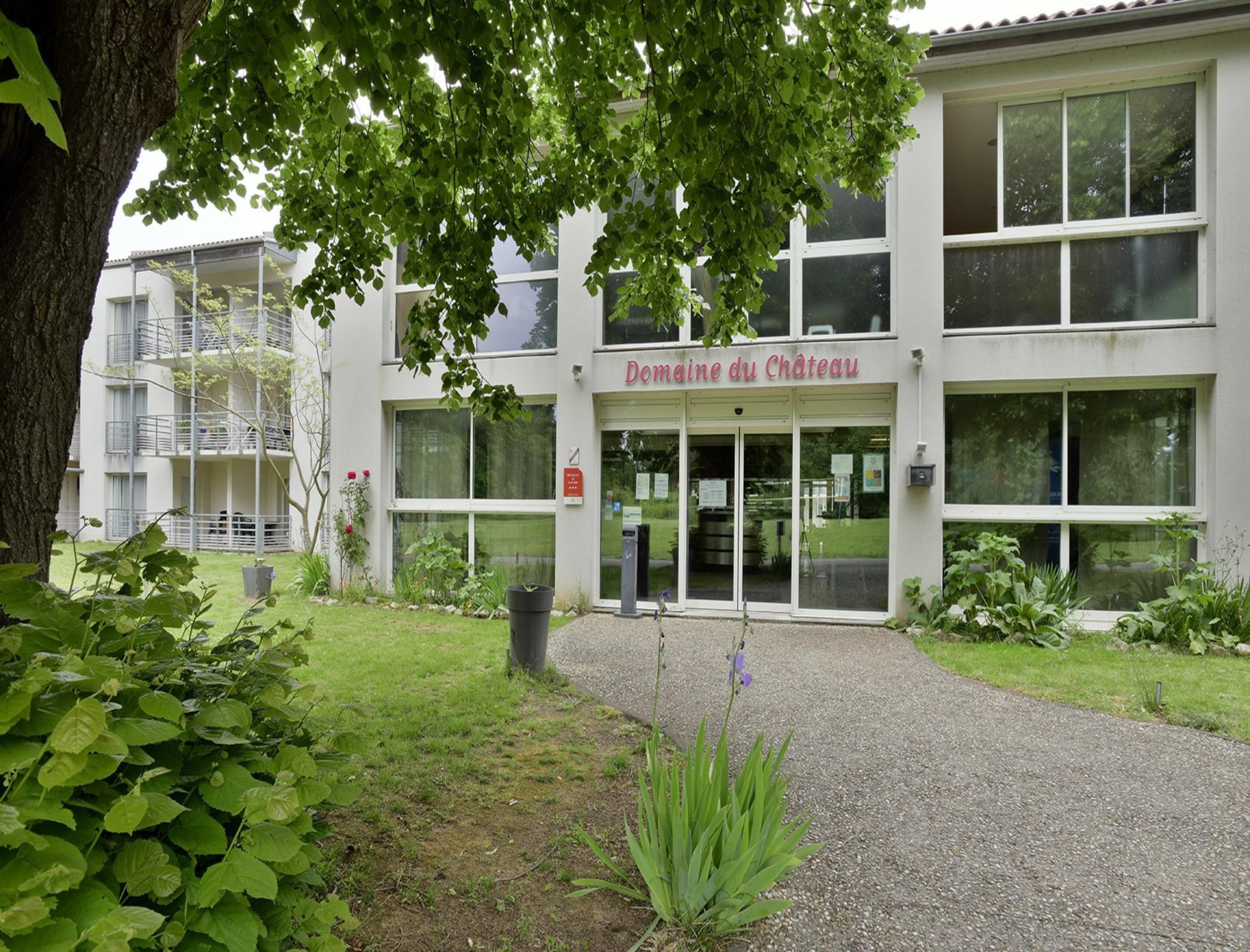 Apartment | Exterior