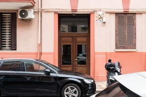 Exterior detail - Almarea Suites Corte by Wonderful Italy (Bari)
