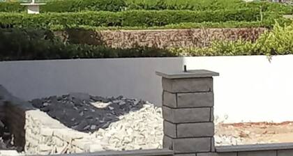 Lovely 2-bedroom chalet in South Sinai Governorate for your getaway