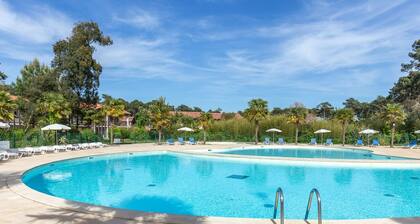 Appartment in Ondres