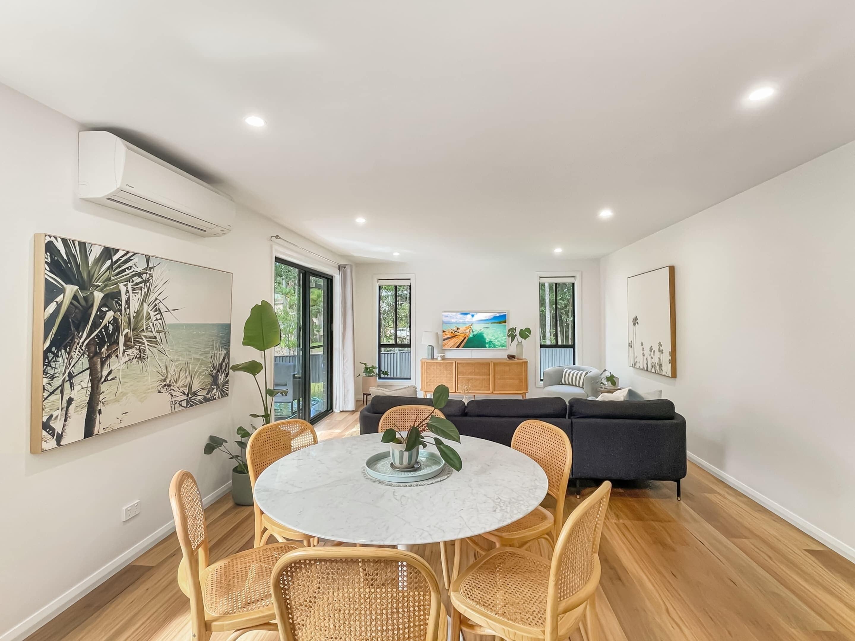 Apartment | Innenbereich