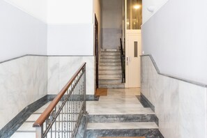 Interior - Almarea Suites Levante by Wonderful Italy (Bari)