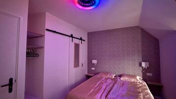 Wifi, beddengoed