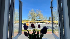 Interiør