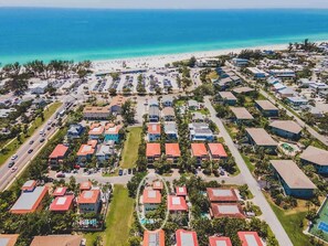 Exterior - Beach Escape, Family Home (Holmes Beach)