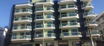 Apartamento Verde