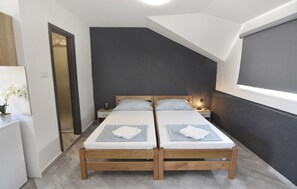 Studio, 1 Bedroom - Cozy Holiday Flat for two (Buje)