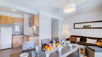 Apartment | Interior