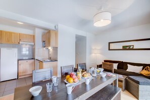Appartement | Intérieur