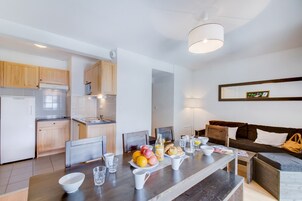 Apartment | Interior