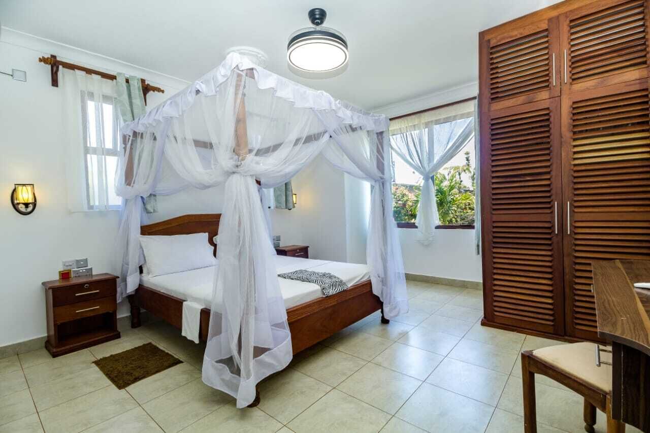Deluxe Apartment | Individually decorated, individually furnished, free WiFi
