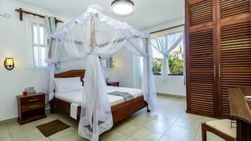 Deluxe Apartment | Individually decorated, individually furnished, free WiFi