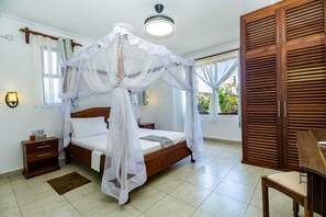 Deluxe-Apartment | Individuell dekoriert, individuell eingerichtet, kostenloses WLAN