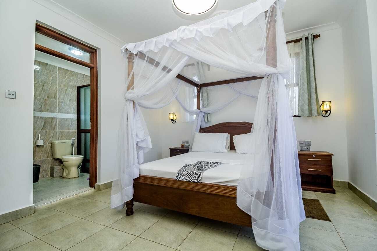 Deluxe Apartment | Individually decorated, individually furnished, free WiFi