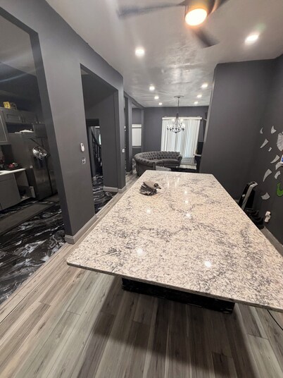 The Luxury Midtown Retreat