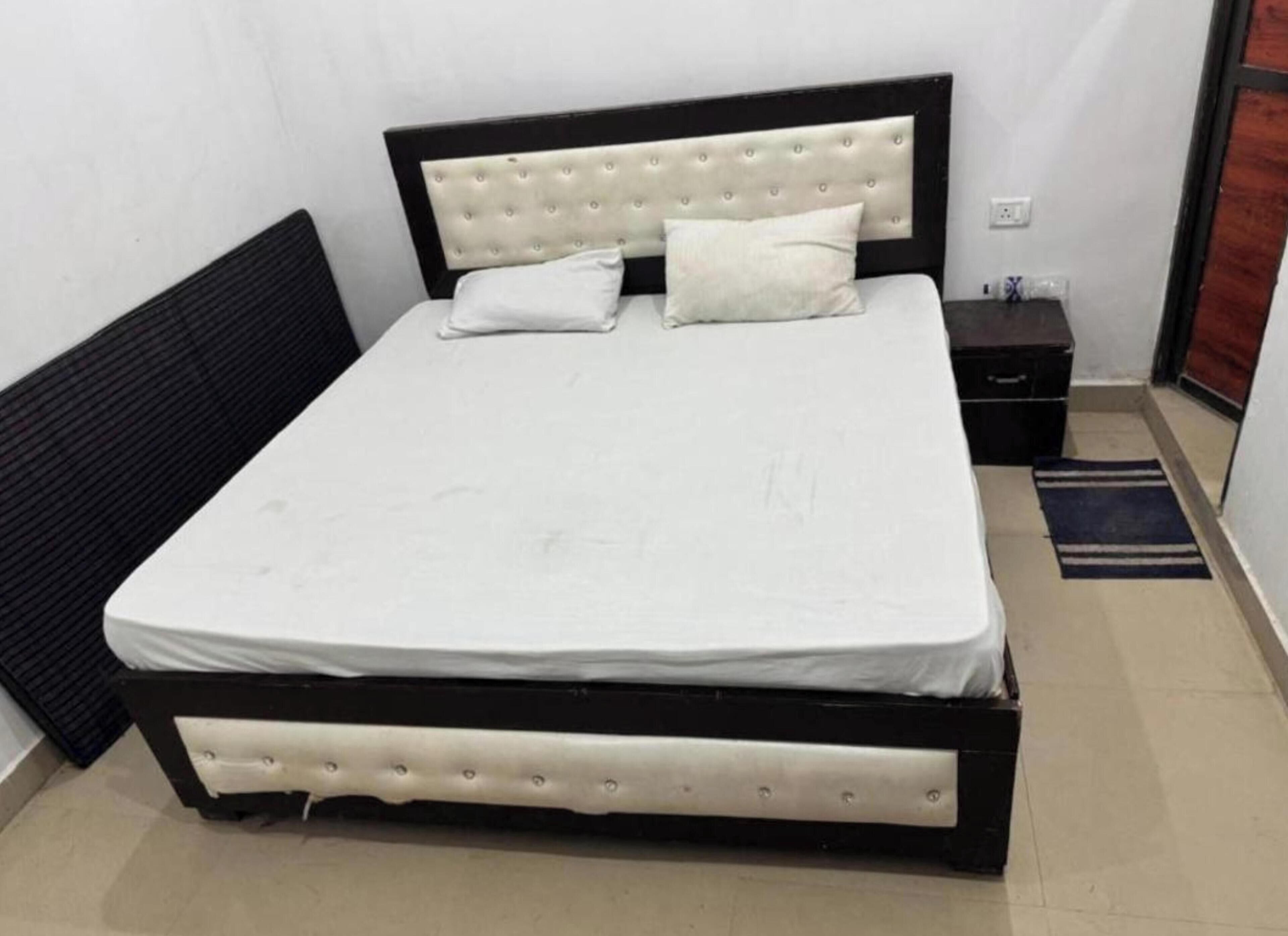 Chambre Standard | Wi-Fi gratuit, draps fournis