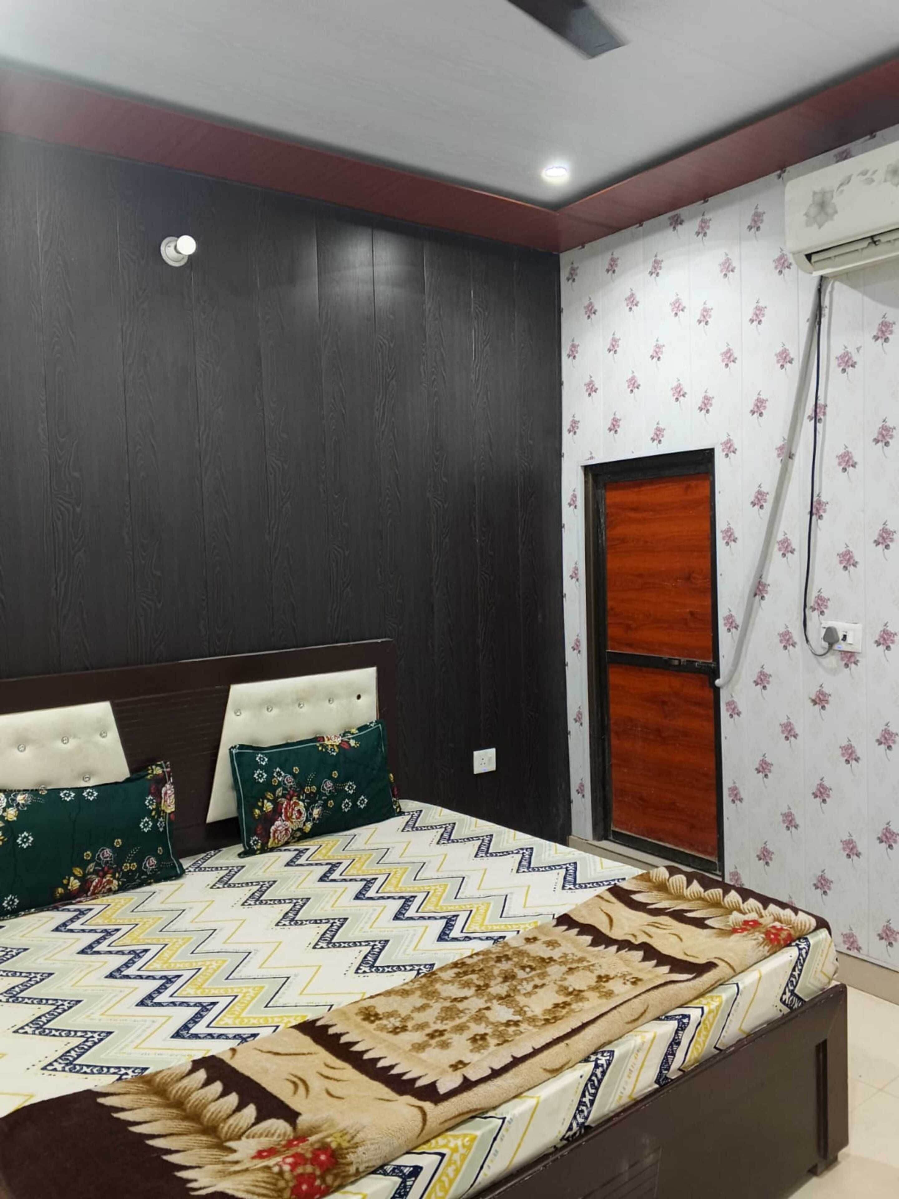 Deluxe Room | Free WiFi, bed sheets
