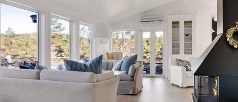 House | Interior