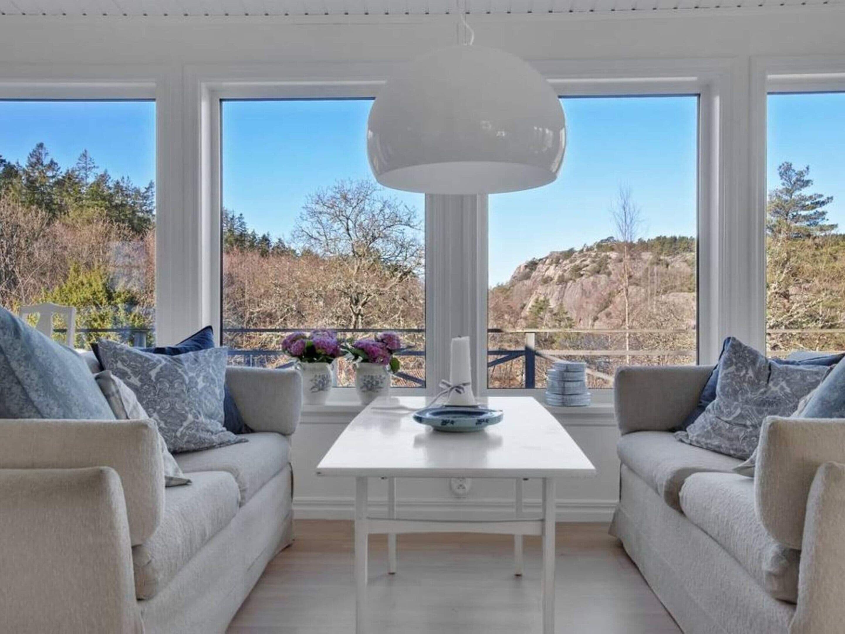 Ferienhaus | Innenbereich