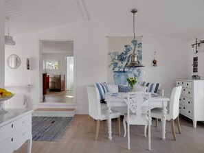 House | Interior - 5 Star Holiday Home in Hjalteby (Hjaelteby)